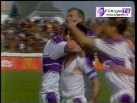 FC Arges - Universitatea Craiova Remember