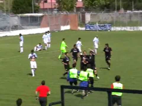 SAN DONA' 1922-MONTEBELLUNA CALCIO