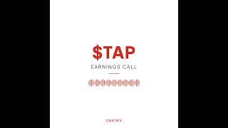 Molson Coors Beverage Co ($TAP) Q2 2026 Earnings Call
