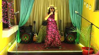 La Parranda -  Gloria Estefan