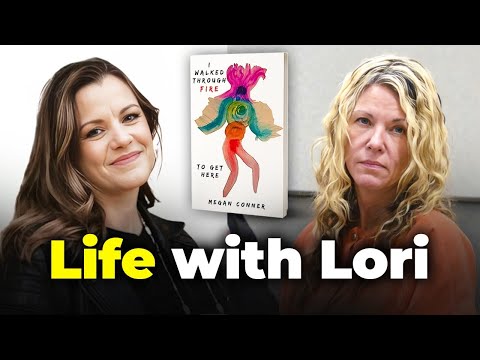 Lori Vallow’s Cousin Megan Conner Discusses Growing Up With the Infamous Killer