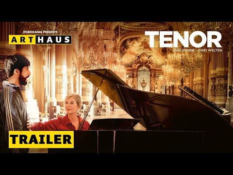 Trailer-Vorschau: Tenor