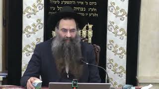 הרב עובדיה יוסף  •  הלכות תרומות ומעשרות (בית הכנסת מוסאיוף) - התמונה מוצגת ישירות מתוך אתר האינטרנט יוטיוב. זכויות היוצרים בתמונה שייכות ליוצרה. קישור קרדיט למקור התוכן נמצא בתוך דף הסרטון