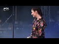 Lorde 400 Lux Live Southside Festival 2017