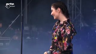 Lorde – 400 Lux Live @ Southside Festival 2017