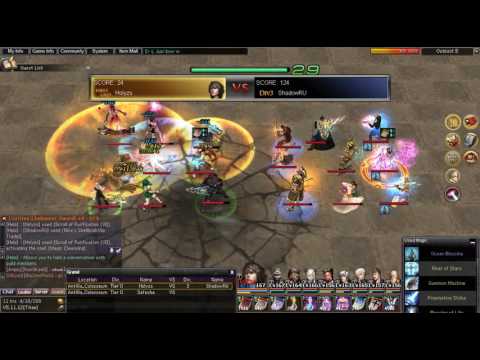 Atlantica Global Titan AM semifinal July 17 2016