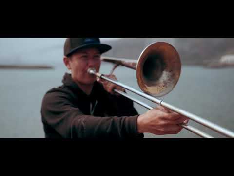 L.U.C. x Rebel Babel Ensemble x Universal Hip Hop Museum - HH 4 Peace FT. Hot 8 Brass Band & DJ's