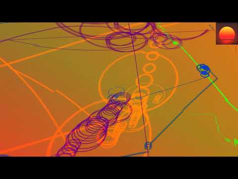 GT vs Project C - Voices Of Trance 098 💗 Vocal Trance - 8kMinas