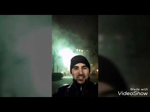 Silvester Heimersdorf, Köln ليلة راس السنة في هايمرز دورف، كولن