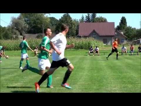 W.K.S. Siemiechów - K.S. Rzuchowa 5 - 0