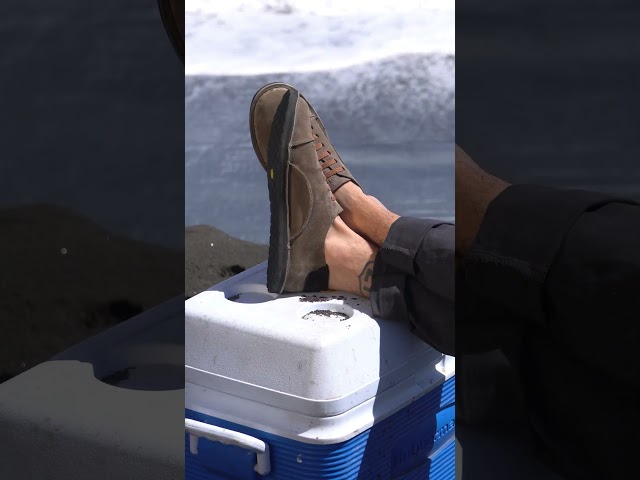 Vídeo relacionado con ZVJV Alpargatas Hombre Zapatos Hombre sin Cordones Slip on Sneaker