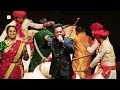 Aaya Re Toofan Live Performance Chhaava A R Rahman Vaishali S Lrshad Vicky K Rashmika M