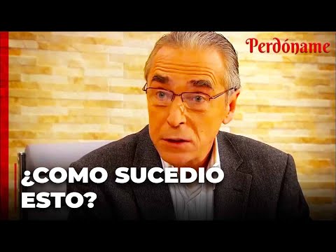 Osman se enteró de que Feride se quedó con Tunç - Perdóname