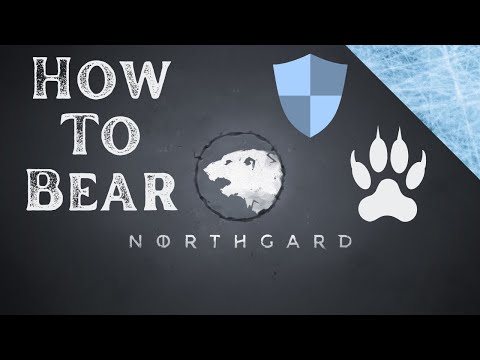 How To Bear Northgard Guide