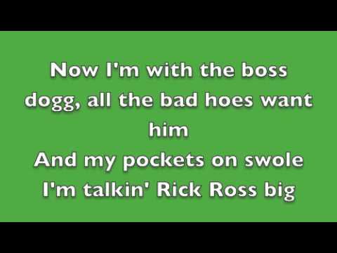 That Good - Snoop Dogg Wiz Khalifa with lyrics
