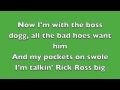 That Good - Snoop Dogg Wiz Khalifa with lyrics