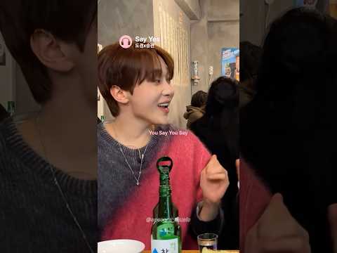 SEVENTEEN Dokyeom & Seungkwan Deliver Stellar 'Say Yes' Live Performance