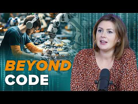 Jobs of the Future: Where Hardware Meets Software