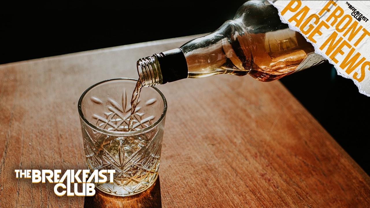 One Drink A Day May Still Lead To Increased Risks Of Cancer 🫣🍸