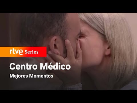 Medical Center: Episode 346 - Best #MedicalCenter Moments | RTVE Series