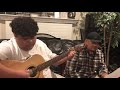 William Tongi and Rodney COVER “Gravity” by John Mayer