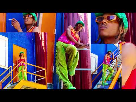 Turich Benjy - $2 (Money Too) prod. by Greedy Money