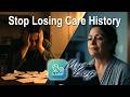 MyLog Stop Losing Care History NZ Disability Care Diary