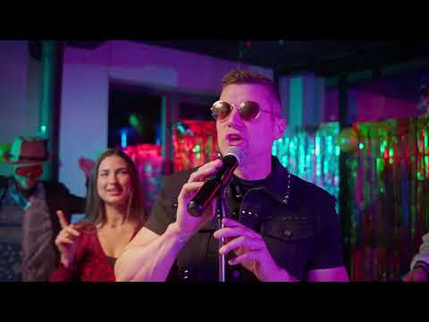 SAMI SWOI - WARIAT - LIMITOWANA EDYCJA (OFFICIAL VIDEO) NOWOŚĆ DISCO POLO 2024