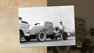 The Kings Reign since 1952