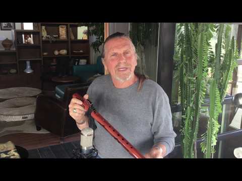 NORTHWEST SPIRIT  - KEY OF F#