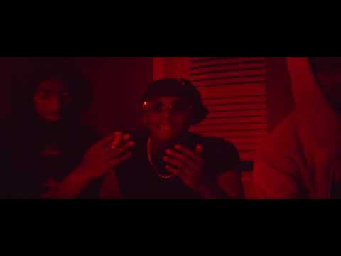 Semi Homie - Don’t Move (Official Music Video)