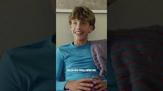 Your Cruise Alter Ego #shorts #CarnivalIsCalling