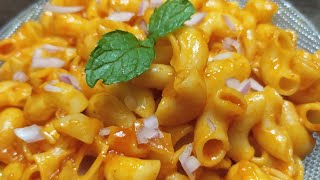 simple pasta recipe in 5 minutes