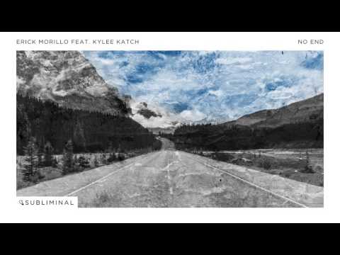Erick Morillo feat. Kylee Katch - No End (Extended Mix)