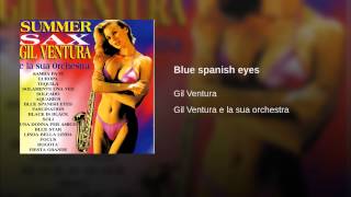 Blue Spanish eyes Music Video