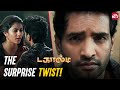 When Santhanam S Comedy Takes A Romantic Turn Dagaalty Full Movie On SUN NXT