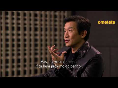 Arranha-Céu: Coragem sem Limite | Featurette