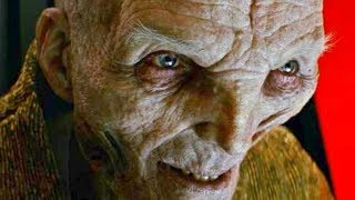 Small Details You Missed In The Last Jedi