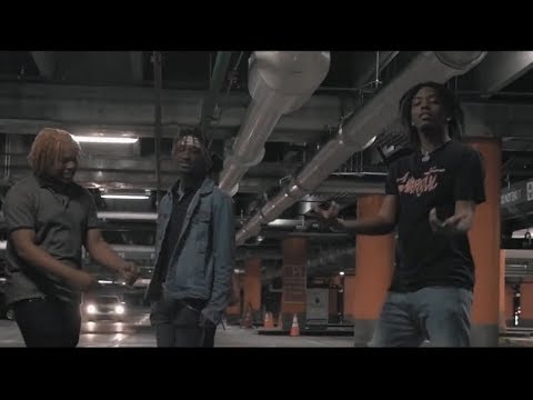 Tony Alabama & BigGucciJay - Designer [OFFICIAL VIDEO]