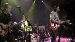 BUILD A LEVEE- NATALIE MERCHANT cover CHARLEY CRUZ &amp; The Lost Souls - @ DOLHUIS 30-03-2013 DORDRECHT