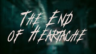 Download lagu Killswitch Engage - The End of Heartache / Lyrics mp3