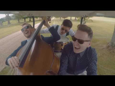 Joe Stilgoe - What's On?