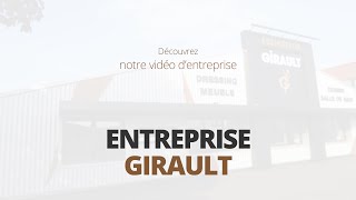 preview picture of video 'Ébénisterie et agencement d'intérieur à Saint-Doulchard (18) - SARL GIRAULT'