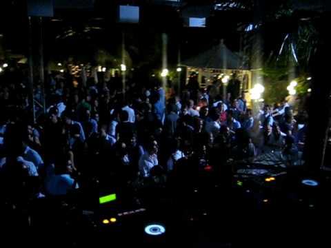 Simone Torosani DJ at XUE' DISCO in Montesarchio (BN)