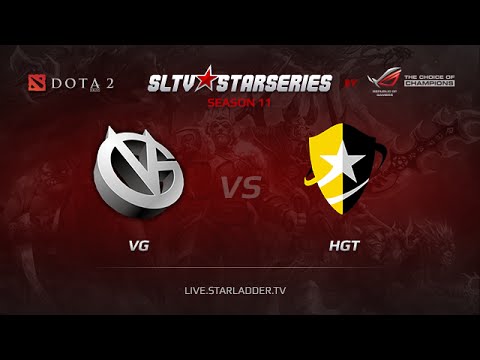 VG -vs- HGT, SLTV China Season 11, Day 4