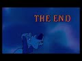 The End 20th Century Fox Releasing 1970 For Jnr Oz