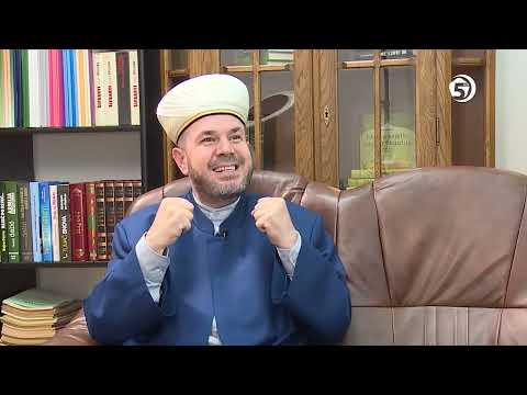 Sadaka - (Mr. Aljo ef. Cikotić) - ALTERNATIVA