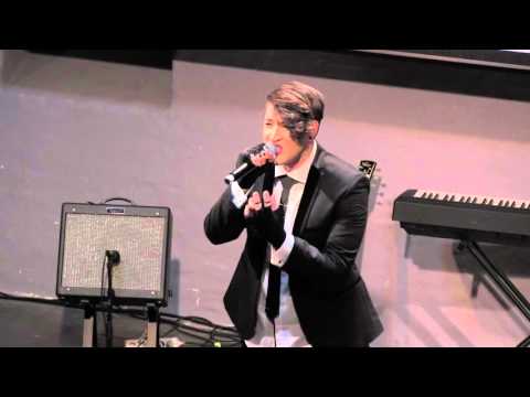 ESCKAZ in Riga: Performance from Hovi Star (Israel) - Made of Stars