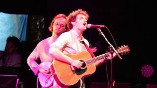 SAM AMIDON at Prospect Park , August 5 , 2017 - 9