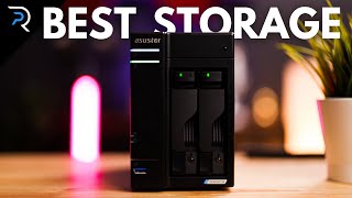 ULTIMATE storage solution - Why you need a NAS drive!
